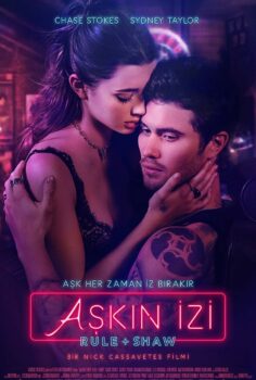 Aşkın İzi Full HD İzle