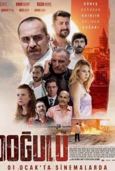 Doğulu Film Full İzle