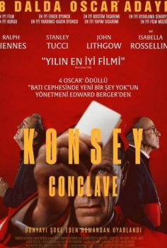 Konsey İzle