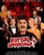 Kutsal Damacana 4 İzle