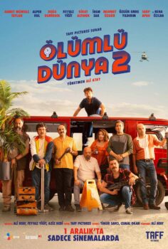 Ölümlü Dünya 2 İzle