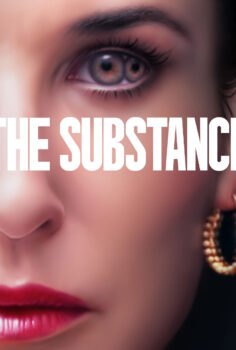 The Substance 2024 Film İzle Türkçe Dublaj