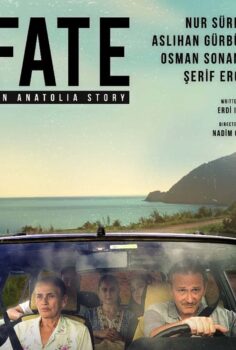 Mukadderat Filmi İzle 2024