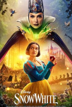 Snow White İzle Türkçe Dublaj