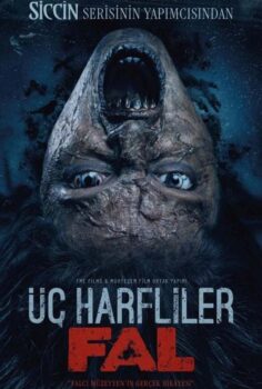 Üç Harfliler: Fal Full İzle