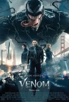 Venom: Zehirli Öfke 1 Türkçe Dublaj İzle