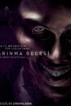 Arınma Gecesi 1 İzle