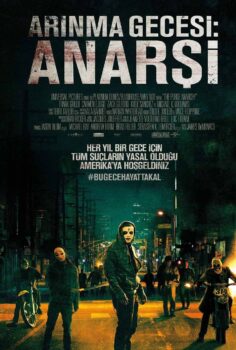 Arınma Gecesi 2 İzle