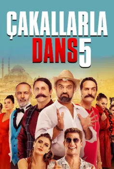 Çakallarla Dans 5 Full İzle