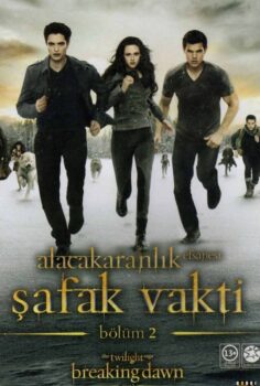 Alacakaranlık Efsanesi Şafak Vakti Bölüm 2 İzle