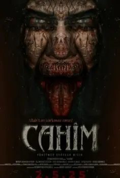 Cahim İzle