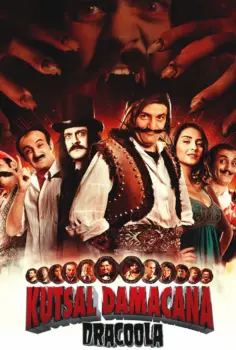Kutsal Damacana Dracoola İzle