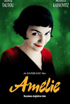 Amelie İzle