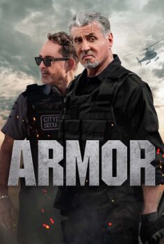 Armor 2024 İzle