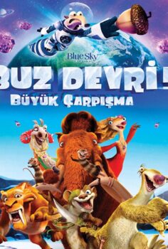Buz Devri 5 İzle