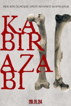 Kabir Azabı 2 İzle