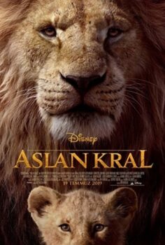 Mufasa Aslan Kral Türkçe Dublaj İzle