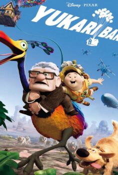 Up Full HD İzle