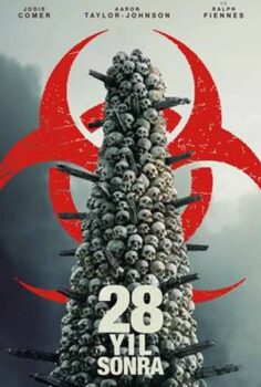 28 Yıl Sonra Full HD İzle