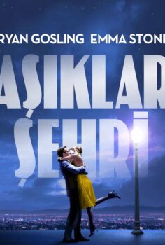 Aşıklar Şehri İzle