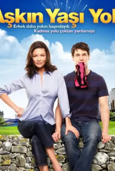 Aşkın Yaşı Yok Türkçe Dublaj İzle