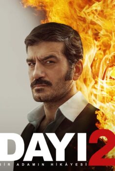 Dayı 2: Bir Adamın Hikayesi İzle
