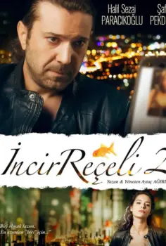 İncir Reçeli 2 Full İzle