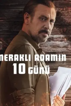 Meraklı Adamın 10 Günü İzle