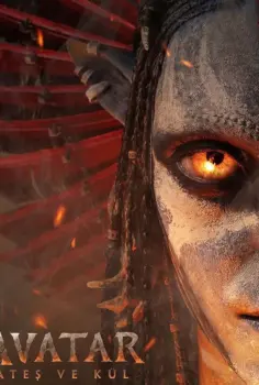 Avatar: Ateş ve Kül Türkçe Dublaj İzle