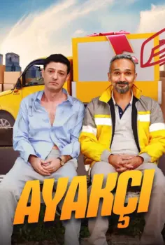 Ayakçı Full HD İzle