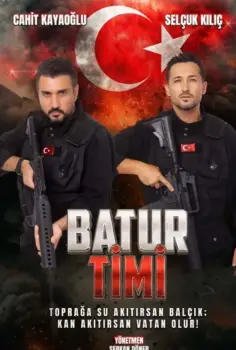 Batur Timi İzle