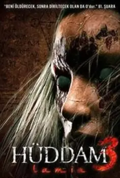 Hüddam 3: Lamia Full HD İzle