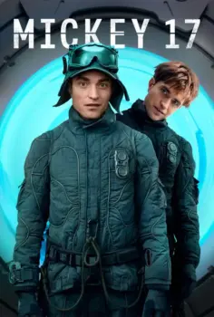 Mickey 17 İzle