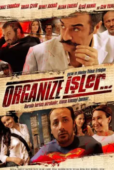Organize İşler İzle
