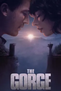 The Gorge İzle