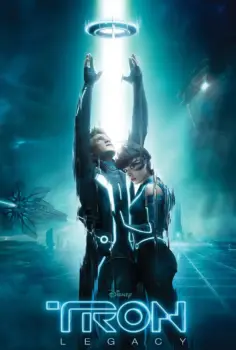 Tron: The Next Day Türkçe Dublaj İzle