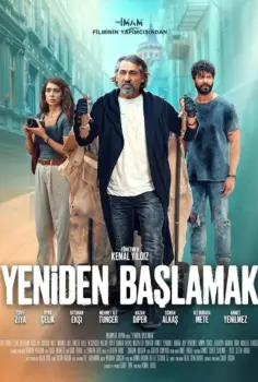 Yeniden Başlamak 2024 İzle