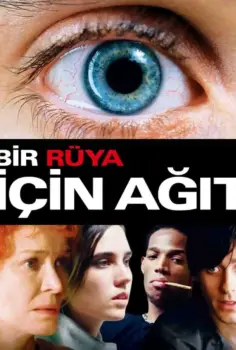Bir Rüya İçin Ağıt Full İzle