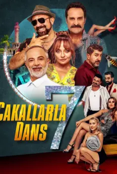 Çakallarla Dans 7 Full İzle HD