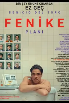 Fenike Planı İzle