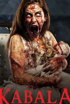 Kabala Film İzle