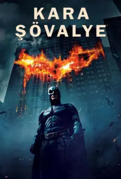 Kara Şövalye Türkçe Dublaj İzle