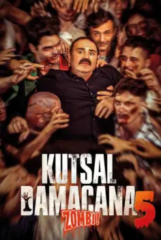 Kutsal Damacana 5: Zombi İzle