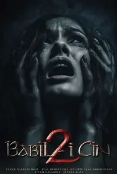 Babil-i Cin 2 İzle