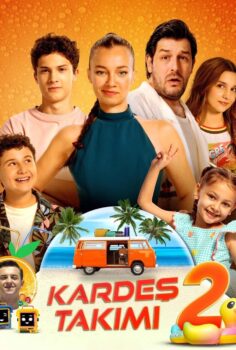 Kardeş Takımı 2 Full İzle