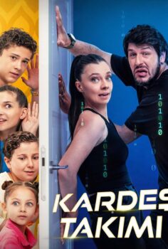 Kardeş Takımı İzle