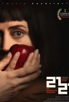 Bir Zamanlar Gelecek 2121 Türkçe Dublaj İzle