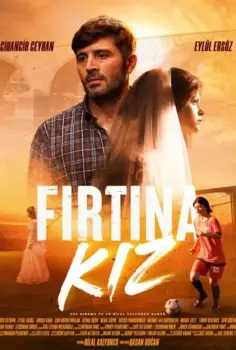 Fırtına Kız Filmi İzle