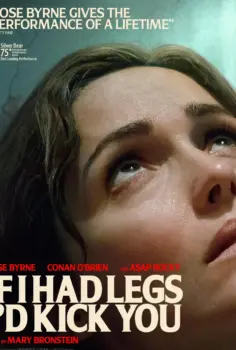 If I Had Legs I’d Kick You Türkçe Dublaj İzle