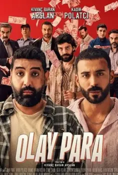 Olay Para İzle